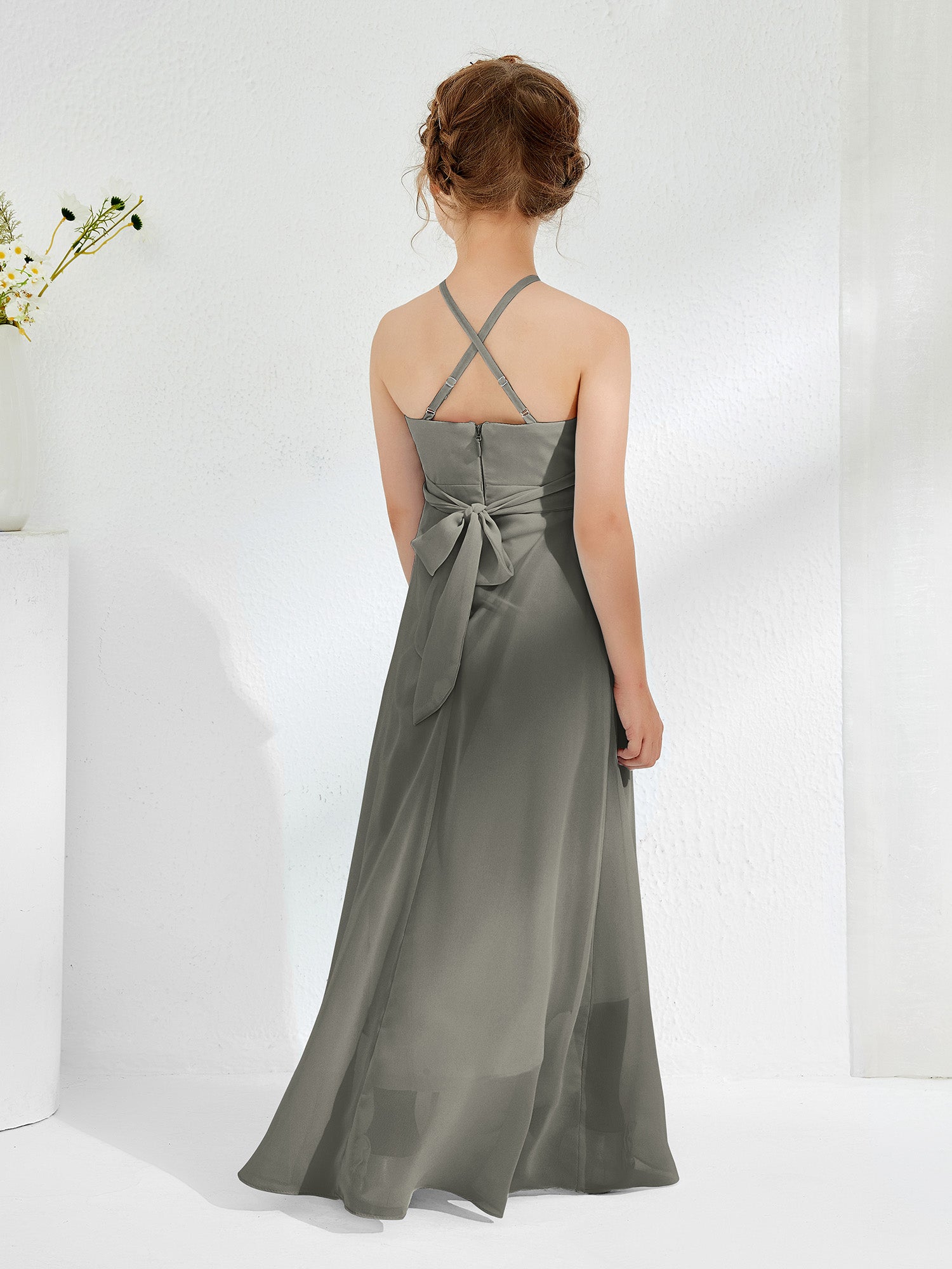 Steel Grey